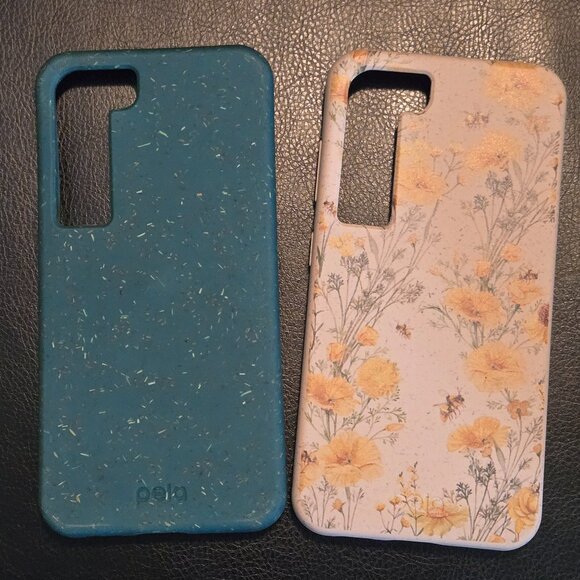 Pela - Samsung S23 Phone Cases - Picture 1 of 3